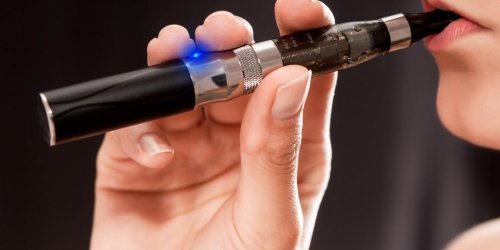 Sevrage tabagique : substituts nicotiniques ou cigarette electronique ?