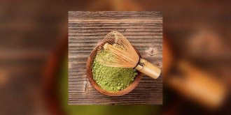 Connaissez-vous le thé matcha ?