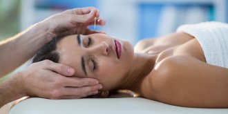 Esthetique : L’acupuncture me rend plus belle