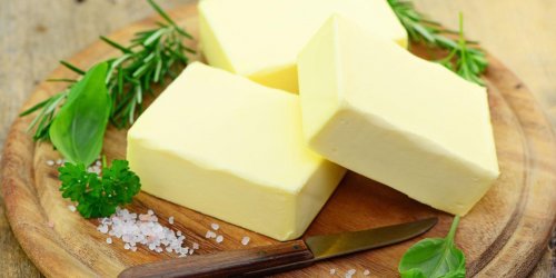 Faut-il vraiment se priver de creme et de beurre ?