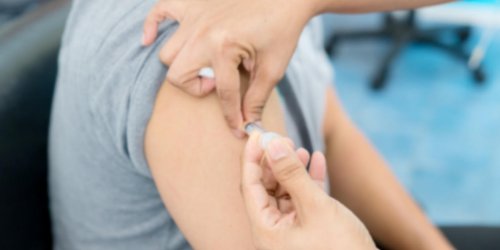 Grippe : l-homeopathie ne remplace pas le vaccin