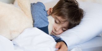 Dépression, impulsivité : le manque de sommeil affecte la santé mentale des enfants
