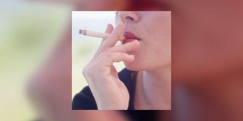 Fumeur : risquez-vous un cancer de la plevre ?