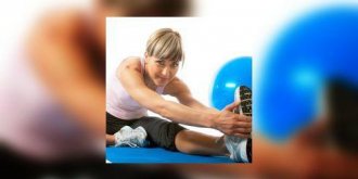 Echauffements avant une seance de sport