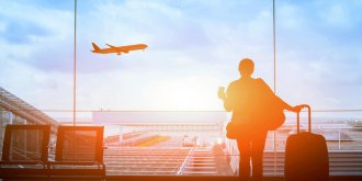 Connaissez-vous vraiment tous les effets d’un voyage en avion ?