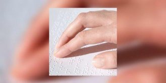 Les medicaments s-affichent en braille