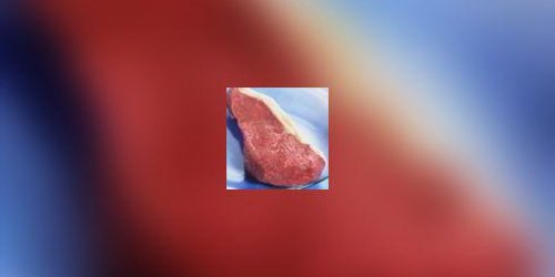 Hypertension: la viande voit rouge...