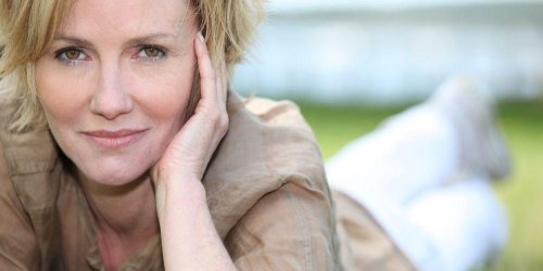 Menopause : au secours, j-ai des bouffees de chaleur !