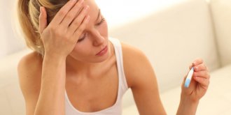 Infection urinaire : attention a la fievre !