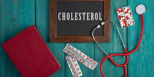 Comment gerer votre cholesterol en vacances ?
