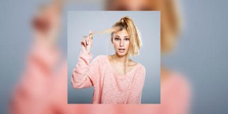 Cheveux cassants, fragiles, ternes : je fais quoi ?