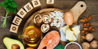 Le top 10 des aliments les plus riches en omega-3