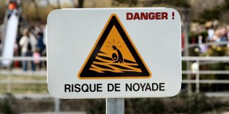 Les bons reflexes pour prevenir les noyades