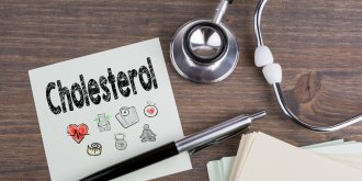 Trop de cholesterol : quels symptomes ?