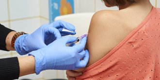 Vaccin contre le HPV : Pas d’augmentation des autres IST