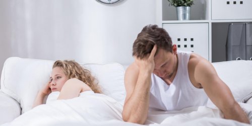 Troubles de l-erection : quel medicament choisir ?