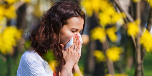 Allergie aux pollens : 10 conseils pour attenuer les symptomes