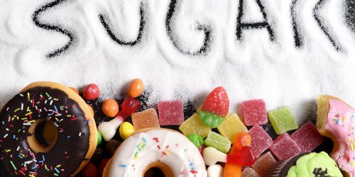 Conseils dietetiques pour consommer moins de sucre