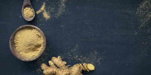 Comment utiliser le gingembre en poudre contre la fatigue