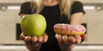 Reduire votre apport calorique de 300 calories diminue vos risques cardiaques