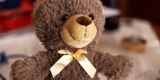 Le doudou des enfants : qui rassure-t-il ?