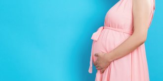 COVID-19 : la majorite des femmes enceintes infectees n’auraient pas de symptomes