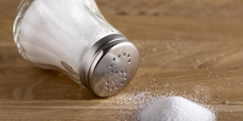 Sclerose en plaques : evitez le sel !