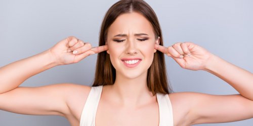 Sensation d-oreille bouchee pendant un rhume : comment la calmer