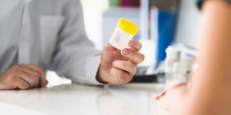 Manger végétarien réduirait les risques d’infections urinaires