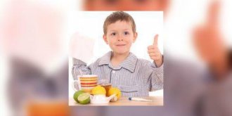 Mon enfant tousse, que faire ?