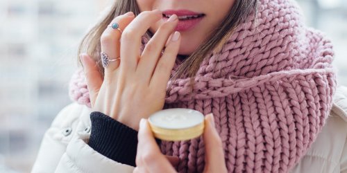Savez-vous prendre soin de votre peau en hiver ?