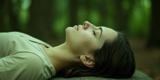 La lumiere verte : une solution pour les migraines tenaces ?