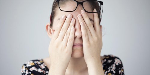 Fatigue oculaire : les principaux symptomes