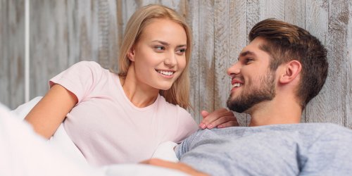 Sexualite de couple : cinq conseils pour mieux communiquer a deux