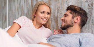 Sexualite de couple : cinq conseils pour mieux communiquer a deux