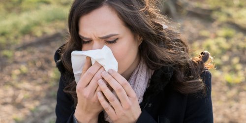3 astuces naturelles pour guerir un rhume