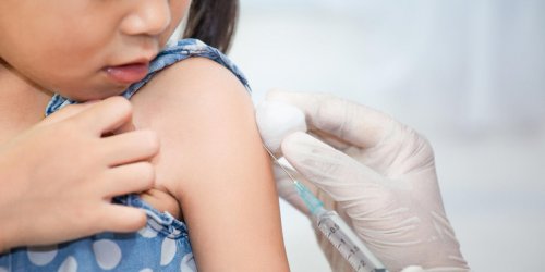 Typhoide : faut-il vacciner mon enfant ?