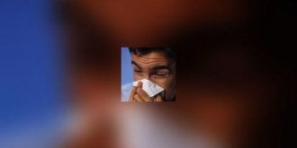 Grippe "classique" : 2e semaine d-epidemie !
