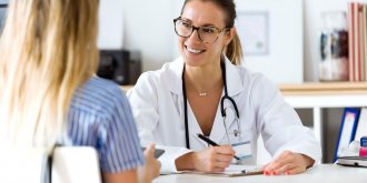 Quand aller voir le medecin du travail ?