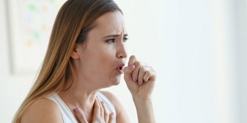 Crise d-asthme : que faire si vous n-avez pas de medicaments ?