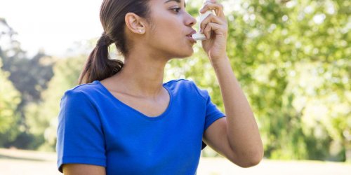 Et si l’asthme fluctuait au gre des hormones feminines ?
