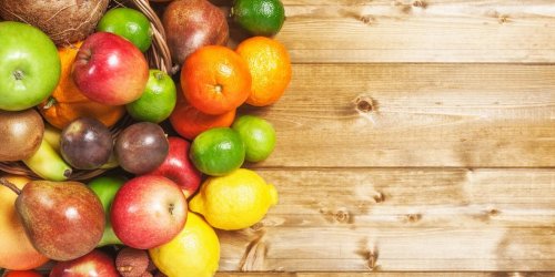 Les fruits sont-ils une bonne source de vitamine D ?