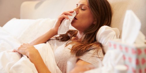 Symptomes de la grippe ou du rhume : comment les reperer ?