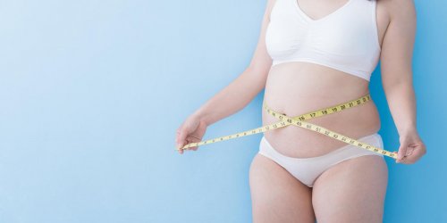 Deux periodes critiques pour la prevention de l-obesite