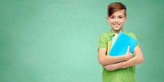 Parents sur le tard, vos enfants auront moins de troubles du comportement