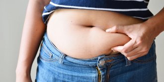 Graisse abdominale : pourquoi il est utile de connaitre son IMC ?