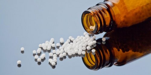 Homeopathie pour perdre du poids : comment faire ?
