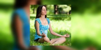 La sophrologie contre le stress