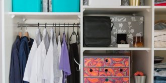 Le bonheur par le rangement, comment ca marche ?