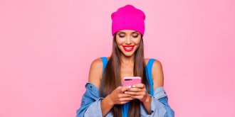 Etre accro a son smartphone peut rendre depressif
